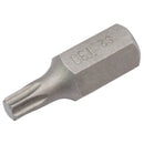 Draper Expert Draper TX-Star Bit T30 X 30mm - 33352