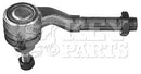 Key Parts Tie Rod End Outer Lh Part No -KTR4690