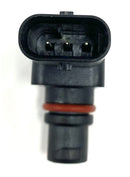 Fuel Parts Boost Pressure Sensor - MS214