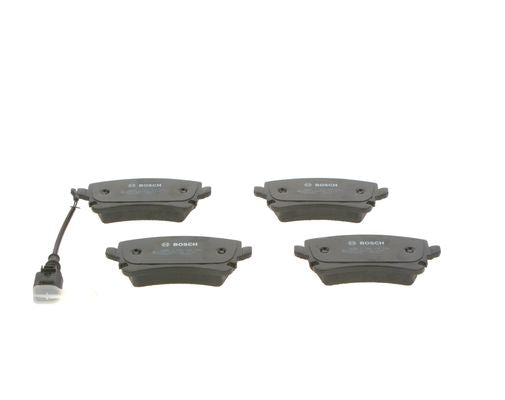 Bosch Brake Pad Set - 0986495094