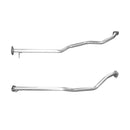BM Cats Connecting Pipe - BM50610 with Fitting Kit - FK50610