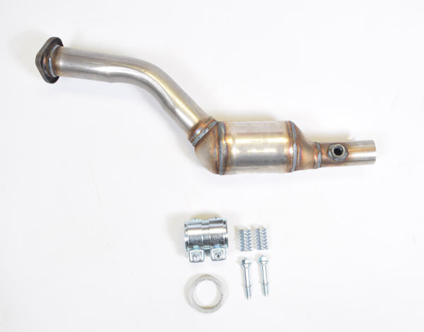 EEC Catalyst Type Approved - RE6134T