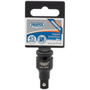Draper 50mm Impact EXT Bar 3/8"DR - 07015