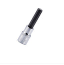 Carlyle 1/2 Inch Dr 10mm Hex Bit Socket
