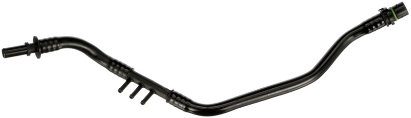 Gates Crankcase Breather Hose - EMH432