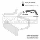 First Line Turbo Hose Part No -FTH1325