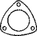 Klarius 410674 - Gasket Flat