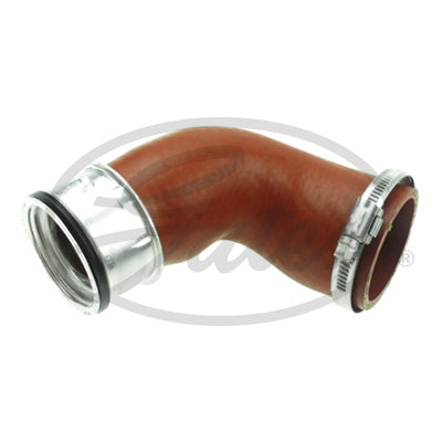 Gates Turbo Charger Hose - 09-0287