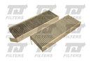 Quinton Hazell Cabin / Pollen Filter - QFC0320