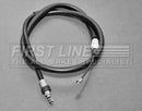 First Line Brake Cable LH & RH -FKB2360
