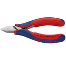KNIPEX Side Cutter (Full Flush) 115mm - 27727