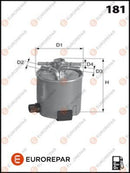 Eurorepar Fuel filter - E148077