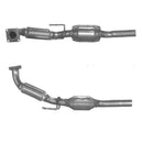 BM Cats Approved Diesel Catalytic Converter - BM80173H with Fitting Kit - FK80173