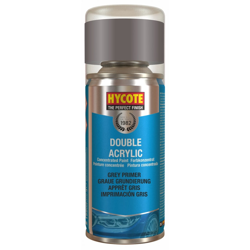 Hycote XDPB901 Grey Primer 150ml