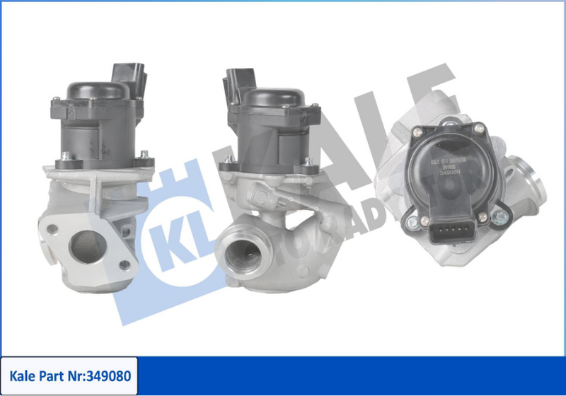 KYB Shock Absorber Rr - 349084