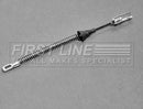 First Line Brake Cable LH & RH -FKB1812