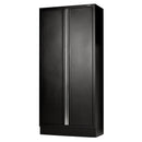 Bunker 2 Door Tall Cabinet 4S 4D - 28088