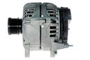 HELLA 8EL 011 710-801 Alternator - 14V - 150A - fits Renault Master II Chassis (Ed/Hd/Ud)