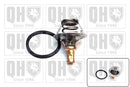 QH Coolant Thermostat Kit with seal - QTH267K