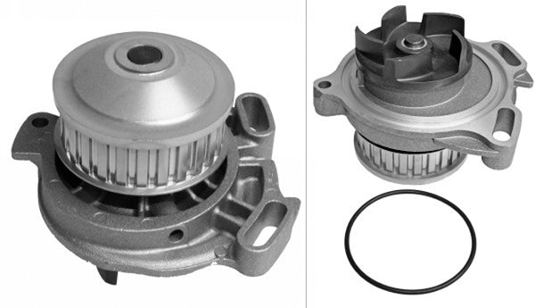 INA Water Pump - Part No - 538012710