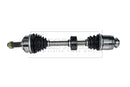 Borg & Beck Driveshaft  - BDS1449