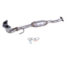 EEC Catalyst Type Approved - TY6016T