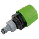 Draper Multi-TAP Adaptor Indoor - 24869
