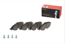 Brembo Brake Pad Set - P85147