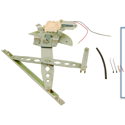 WAI Window Regulator - WPR3427RM