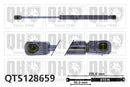 QH Gas Spring Boot Strut - QTS128659