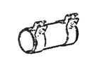 Klarius 430921 - Clamps