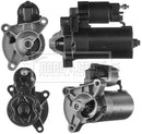 Borg & Beck Starter Motor Part No -BST2059