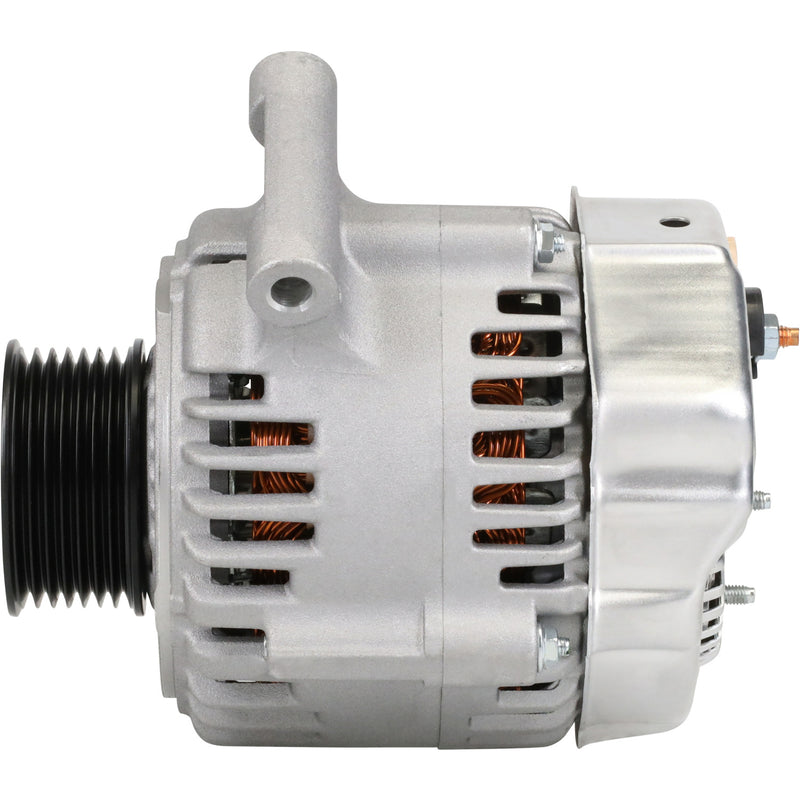 WAI Alternator - 13977N
