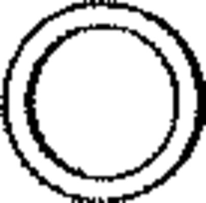 Klarius 410451 - Gasket Flat