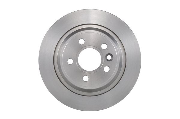 Bosch Brake Disc Pair Part No - 0986479254