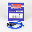 Borg & Beck Wear Lead Part No -BWL3008