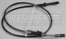 First Line Throttle Cable  - FKA1054