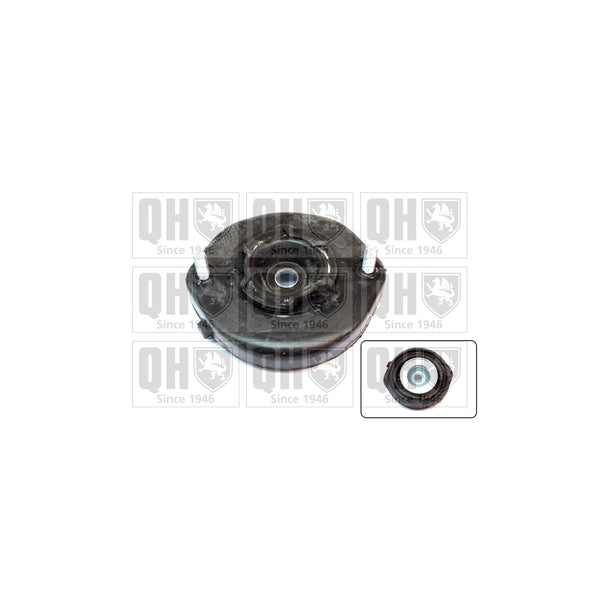 QH EMR2522 Top Strut Mounting - Rear exc.Bearing LH & RH