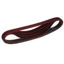 Draper 25x762mm Sanding Belt 180g - 08701