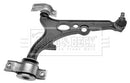 Borg & Beck Wishbone / Suspension Arm RH -BCA5649