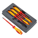 KNIPEX VDE Set OF Screwdrivers S/PH - 28009