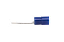 HELLA 8KW 178 042-142 Cable Connector - Blue - 1.5mm² - 2.5mm² - Bore Ø: 8.4mm
