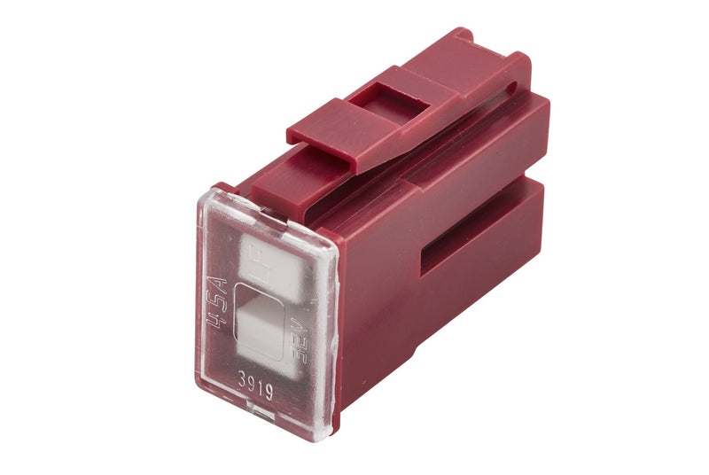 HELLA 8JS 740 026-711 Fuse - PAL block fuse, Series1 - 65A - Black - Quantity: 1