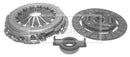 Borg & Beck Clutch Kit 3-In-1 Part No -HK6334