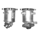 BM Cats Approved Petrol Catalytic Converter - BM91265H with Fitting Kit - FK91265