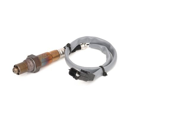 Bosch Lambda Sensor Ls6970 Part No - 0258006970