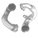 BM Cats Connecting Pipe - BM50422 with Fitting Kit - FK50422