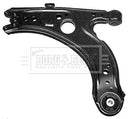 Borg & Beck Wishbone / Suspension Arm L/R -BCA5737