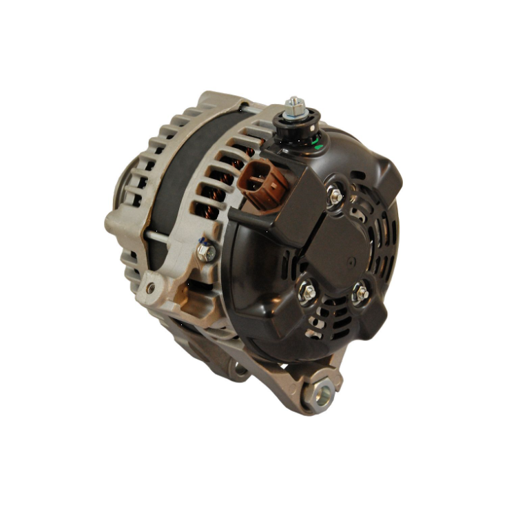 WAI Alternator - 20538R