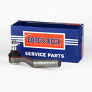Borg & Beck Tie Rod End - BTR33166